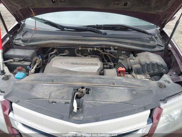 Aukcja sprzedaży 2009 Acura Mdx Elite Package, vin: 2HNYD28879H001534, numer aukcji: 12613673