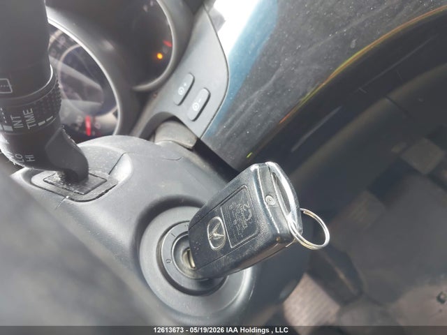 Aukcja sprzedaży 2009 Acura Mdx Elite Package, vin: 2HNYD28879H001534, numer aukcji: 12613673