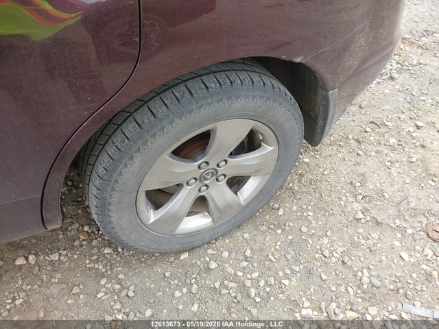 Aukcja sprzedaży 2009 Acura Mdx Elite Package, vin: 2HNYD28879H001534, numer aukcji: 12613673