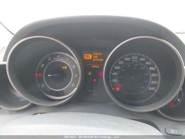 Aukcja sprzedaży 2009 Acura Mdx Elite Package, vin: 2HNYD28879H001534, numer aukcji: 12613673