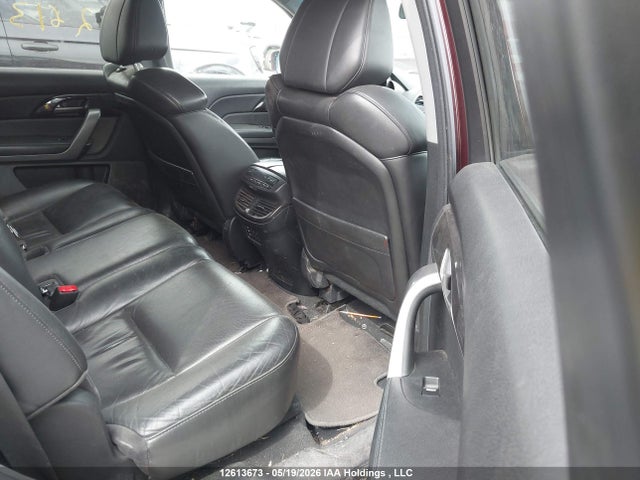Aukcja sprzedaży 2009 Acura Mdx Elite Package, vin: 2HNYD28879H001534, numer aukcji: 12613673