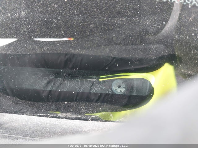 Aukcja sprzedaży 2009 Acura Mdx Elite Package, vin: 2HNYD28879H001534, numer aukcji: 12613673