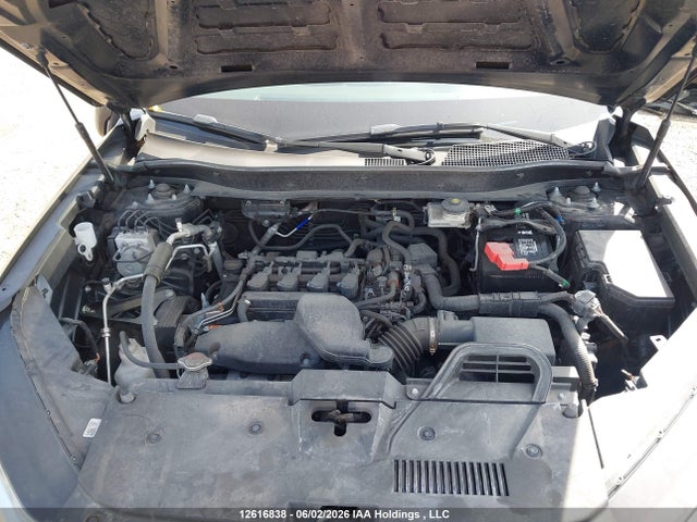 Продажа на аукционе авто 2024 Honda Cr-v Lx, vin: 2HKRS4H23RH118865, номер лота: 12616838