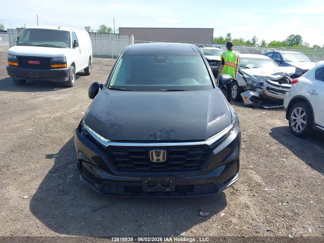Продажа на аукционе авто 2024 Honda Cr-v Lx, vin: 2HKRS4H23RH118865, номер лота: 12616838