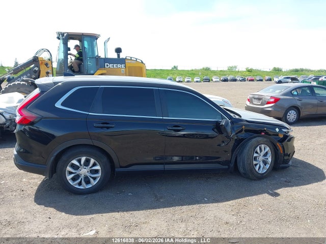 Продажа на аукционе авто 2024 Honda Cr-v Lx, vin: 2HKRS4H23RH118865, номер лота: 12616838