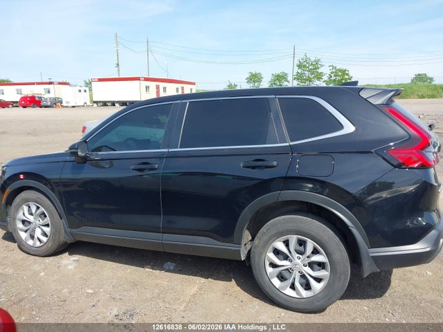 Продажа на аукционе авто 2024 Honda Cr-v Lx, vin: 2HKRS4H23RH118865, номер лота: 12616838