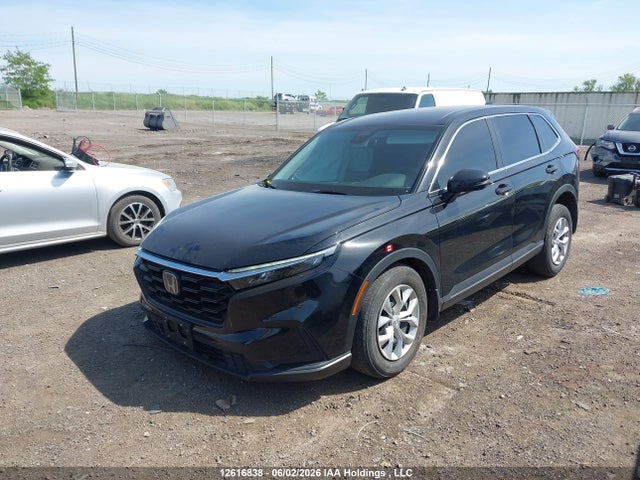 Продажа на аукционе авто 2024 Honda Cr-v Lx, vin: 2HKRS4H23RH118865, номер лота: 12616838