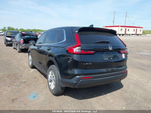 Продажа на аукционе авто 2024 Honda Cr-v Lx, vin: 2HKRS4H23RH118865, номер лота: 12616838