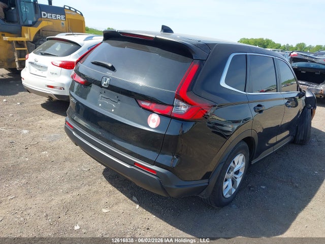 Продажа на аукционе авто 2024 Honda Cr-v Lx, vin: 2HKRS4H23RH118865, номер лота: 12616838