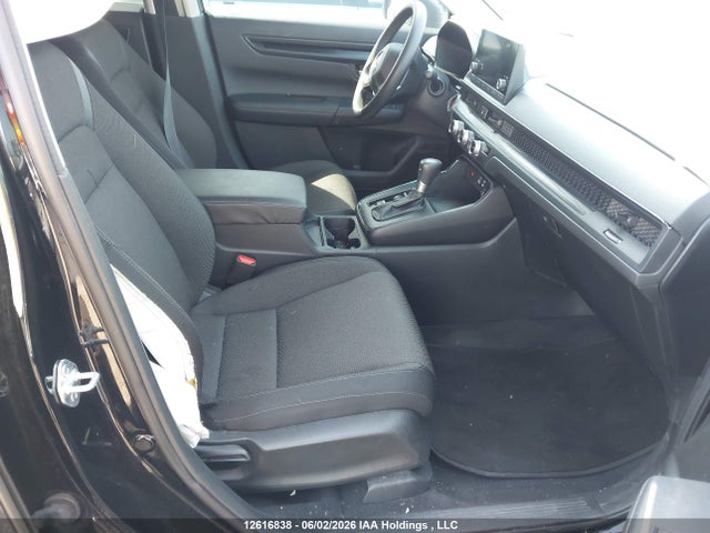 Продажа на аукционе авто 2024 Honda Cr-v Lx, vin: 2HKRS4H23RH118865, номер лота: 12616838