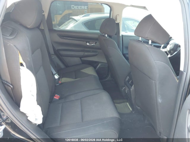 Продажа на аукционе авто 2024 Honda Cr-v Lx, vin: 2HKRS4H23RH118865, номер лота: 12616838