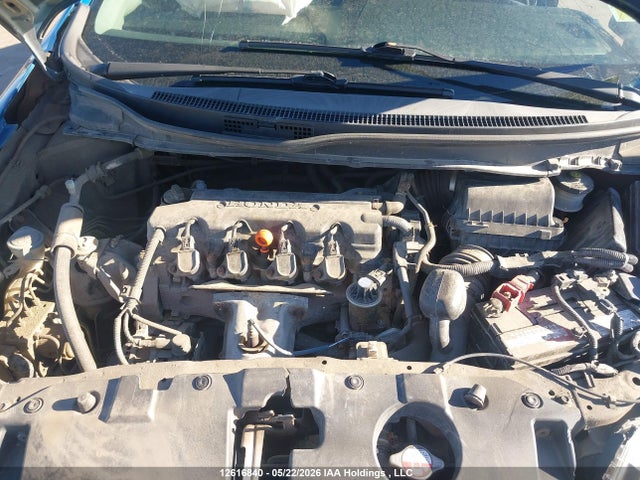 Продажа на аукционе авто 2014 Honda Civic Sedan, vin: 2HGFB2F51EH036366, номер лота: 12616840