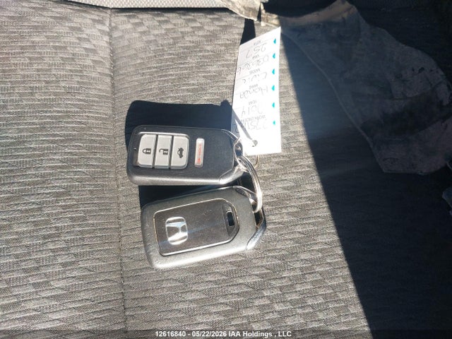 Продажа на аукционе авто 2014 Honda Civic Sedan, vin: 2HGFB2F51EH036366, номер лота: 12616840