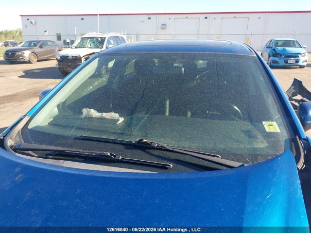 Продажа на аукционе авто 2014 Honda Civic Sedan, vin: 2HGFB2F51EH036366, номер лота: 12616840