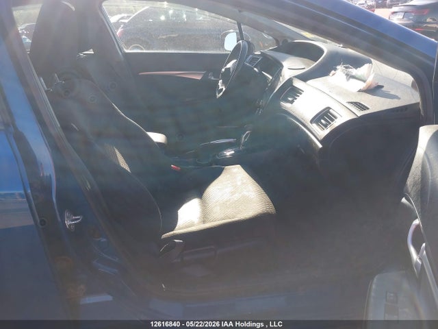 Продажа на аукционе авто 2014 Honda Civic Sedan, vin: 2HGFB2F51EH036366, номер лота: 12616840