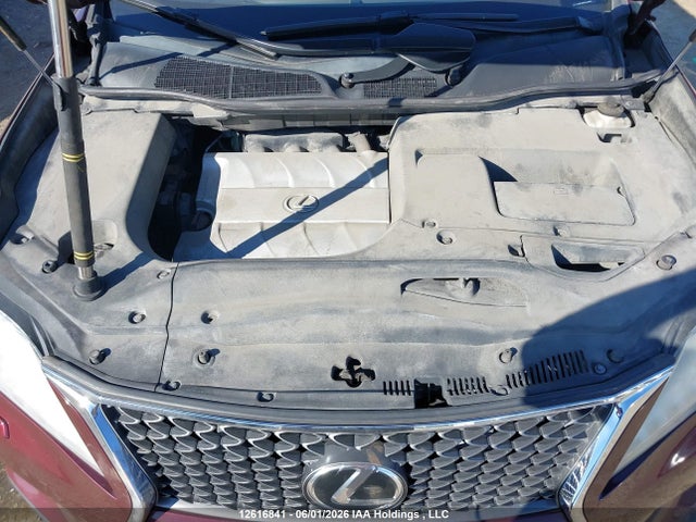 Auction sale of the 2014 Lexus Rx 350/base/f Sport, vin: 2T2BK1BAXEC234881, lot number: 12616841