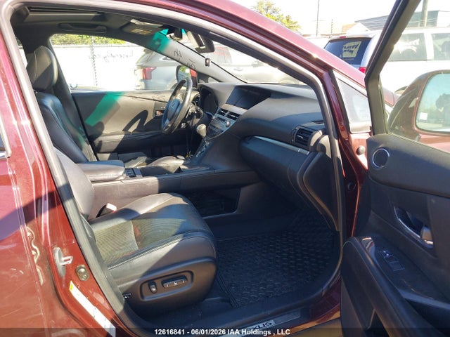 Auction sale of the 2014 Lexus Rx 350/base/f Sport, vin: 2T2BK1BAXEC234881, lot number: 12616841