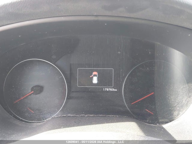 12609041 :رقم المزاد ، KNDPRCA61J7323894 vin ، 2018 Kia Sportage Sx Turbo مزاد بيع