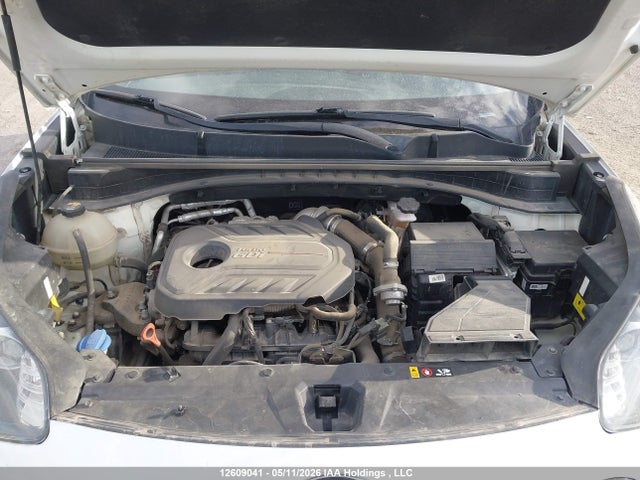 12609041 :رقم المزاد ، KNDPRCA61J7323894 vin ، 2018 Kia Sportage Sx Turbo مزاد بيع