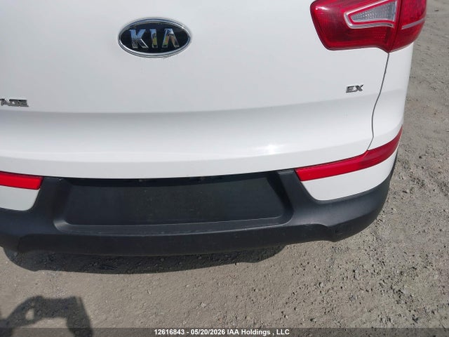 Продаж на аукціоні авто 2012 Kia Sportage Ex/ex Luxury, vin: KNDPCCA24C7212869, номер лоту: 12616843