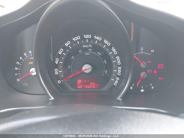 Продаж на аукціоні авто 2012 Kia Sportage Ex/ex Luxury, vin: KNDPCCA24C7212869, номер лоту: 12616843