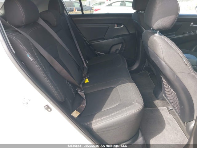 Продаж на аукціоні авто 2012 Kia Sportage Ex/ex Luxury, vin: KNDPCCA24C7212869, номер лоту: 12616843