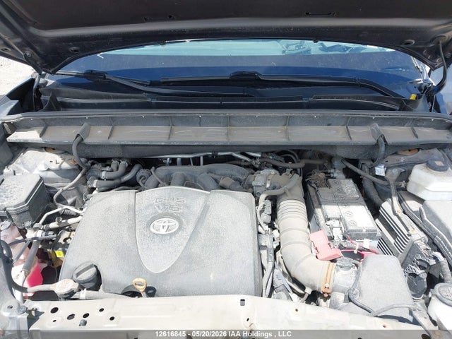 Продаж на аукціоні авто 2020 Toyota Highlander Le, vin: 5TDBZRBH8LS519756, номер лоту: 12616845