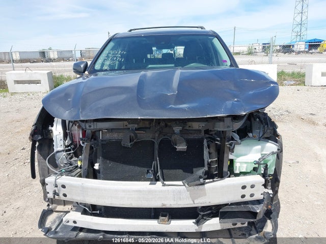 Продаж на аукціоні авто 2020 Toyota Highlander Le, vin: 5TDBZRBH8LS519756, номер лоту: 12616845