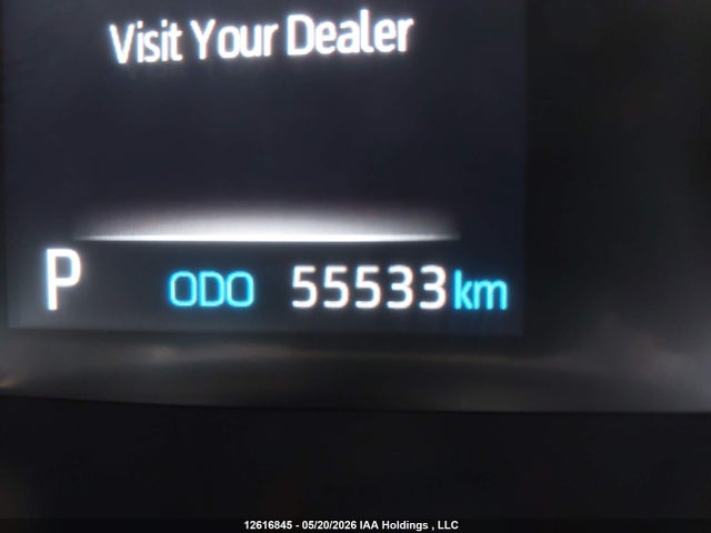 Продаж на аукціоні авто 2020 Toyota Highlander Le, vin: 5TDBZRBH8LS519756, номер лоту: 12616845