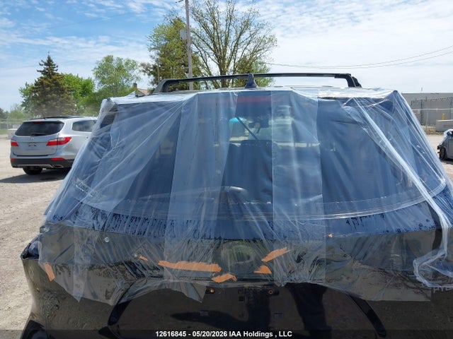 Продаж на аукціоні авто 2020 Toyota Highlander Le, vin: 5TDBZRBH8LS519756, номер лоту: 12616845