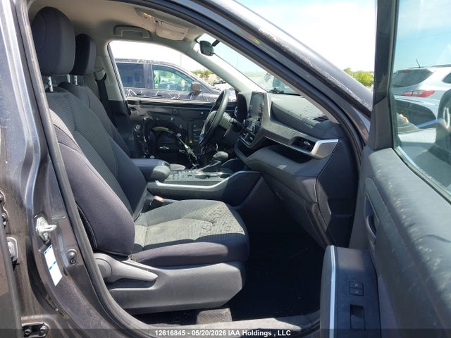 Продаж на аукціоні авто 2020 Toyota Highlander Le, vin: 5TDBZRBH8LS519756, номер лоту: 12616845