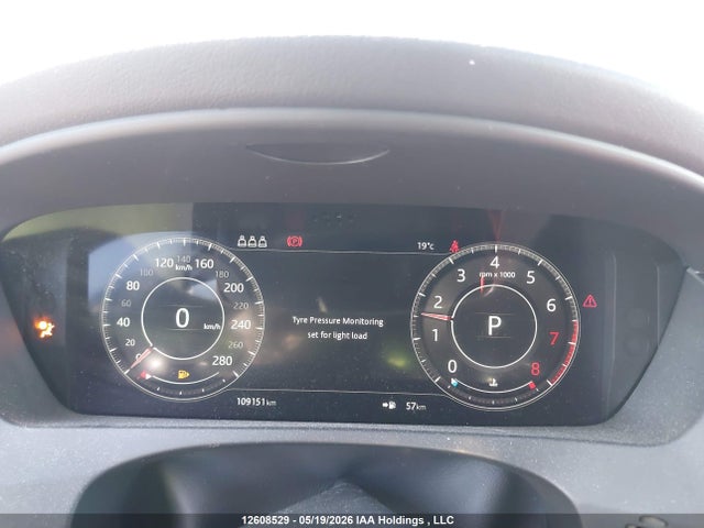 Продажа на аукционе авто 2019 Jaguar F-pace 25t R-sport/30t R-sport, vin: SADCL2GX0KA609254, номер лота: 12608529