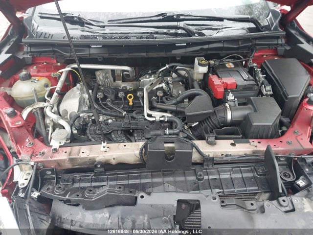 Mitsubishi Outlander Es 2024 JA4J4UA86RZ635229 Image 10
