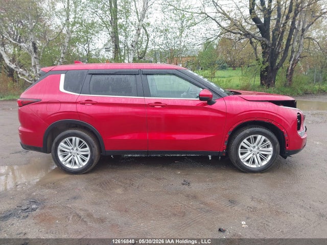 Mitsubishi Outlander Es 2024 JA4J4UA86RZ635229 Image 14