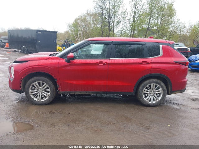 Mitsubishi Outlander Es 2024 JA4J4UA86RZ635229 Image 15