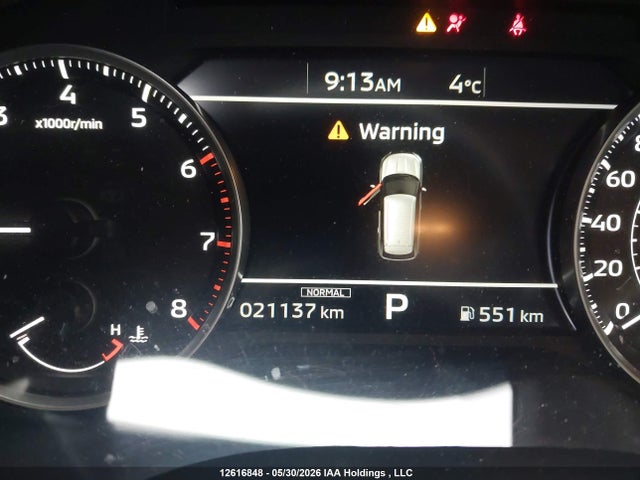 Mitsubishi Outlander Es 2024 JA4J4UA86RZ635229 Image 16