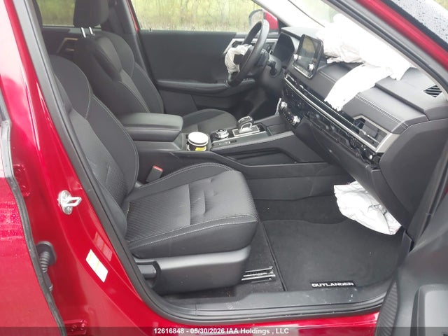Mitsubishi Outlander Es 2024 JA4J4UA86RZ635229 Image 5