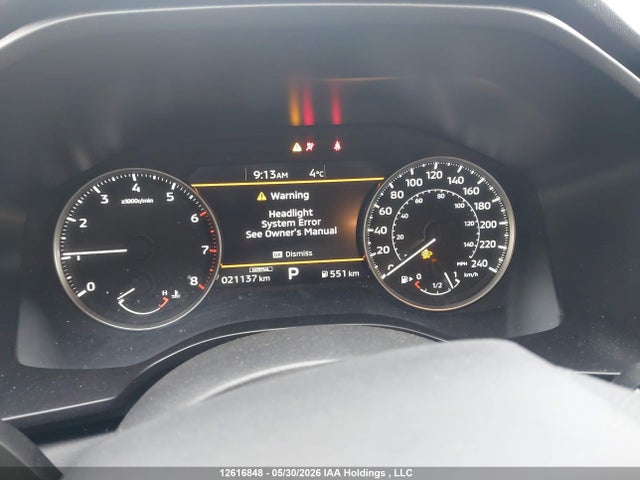 Mitsubishi Outlander Es 2024 JA4J4UA86RZ635229 Image 7
