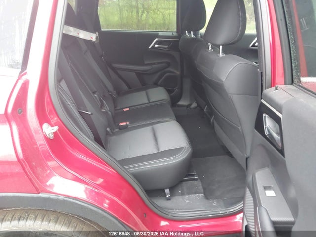 Mitsubishi Outlander Es 2024 JA4J4UA86RZ635229 Image 8