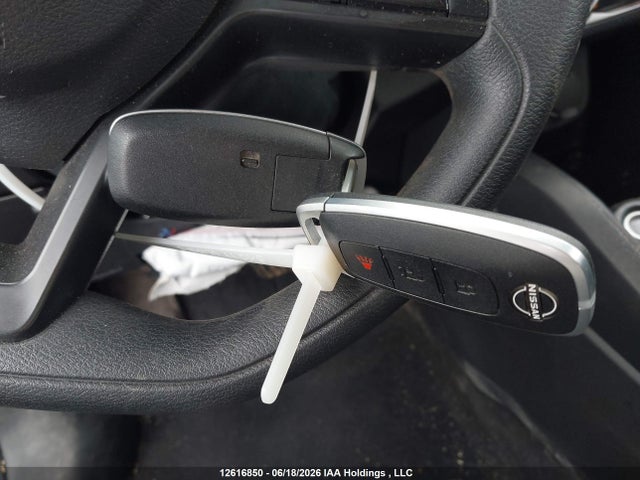 Aukcja sprzedaży 2025 Nissan Kicks Play S, vin: 3N1CP5BV0SL466325, numer aukcji: 12616850