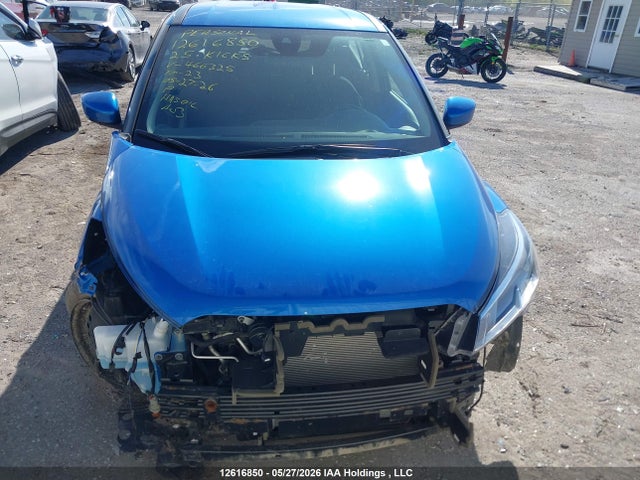 Aukcja sprzedaży 2025 Nissan Kicks Play S, vin: 3N1CP5BV0SL466325, numer aukcji: 12616850