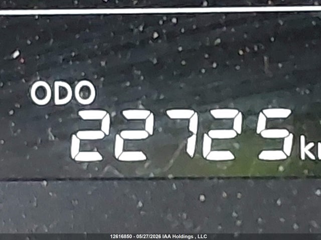 Aukcja sprzedaży 2025 Nissan Kicks Play S, vin: 3N1CP5BV0SL466325, numer aukcji: 12616850