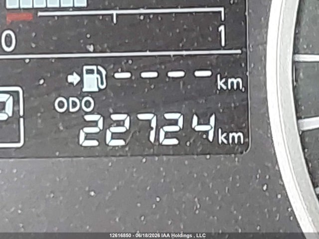 Aukcja sprzedaży 2025 Nissan Kicks Play S, vin: 3N1CP5BV0SL466325, numer aukcji: 12616850