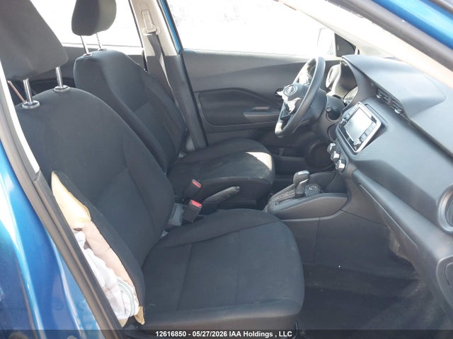 Aukcja sprzedaży 2025 Nissan Kicks Play S, vin: 3N1CP5BV0SL466325, numer aukcji: 12616850