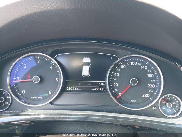 Продажа на аукционе авто 2014 Volkswagen Touareg Tdi, vin: WVGDP9BPXED014821, номер лота: 12616851