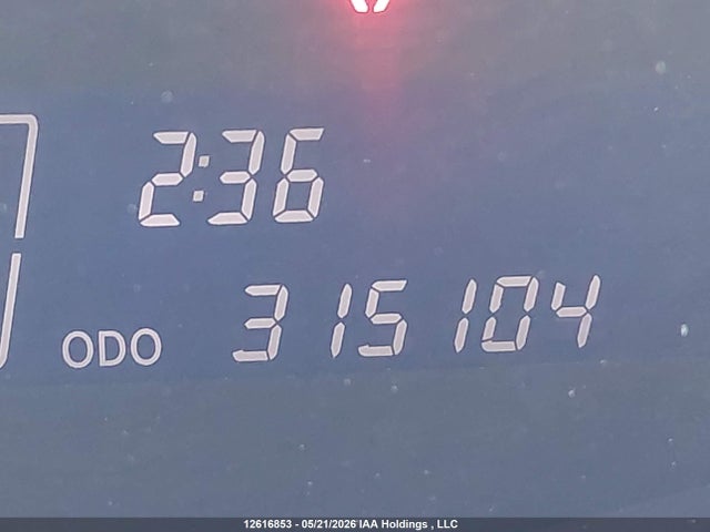 12616853 :رقم المزاد ، JTDJT923575038280 vin ، 2007 Toyota Yaris مزاد بيع