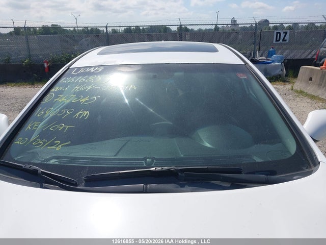Auction sale of the 2013 Hyundai Sonata Se, vin: 5NPEC4ACXDH747045, lot number: 12616855