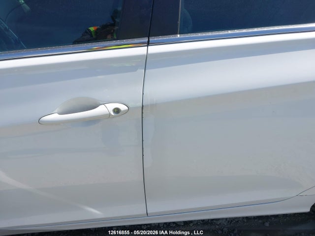 Auction sale of the 2013 Hyundai Sonata Se, vin: 5NPEC4ACXDH747045, lot number: 12616855