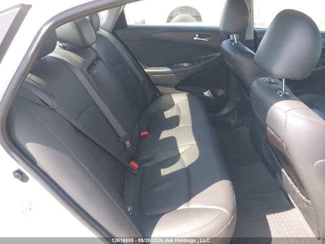 Auction sale of the 2013 Hyundai Sonata Se, vin: 5NPEC4ACXDH747045, lot number: 12616855