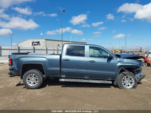 Aukcja sprzedaży 2014 Gmc Sierra 1500 Sle, vin: 3GTU2UECXEG341690, numer aukcji: 12591489
